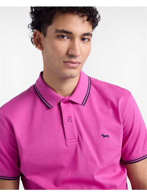  HARMONT & BLAINE | LNQ010021148/511